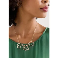 Seasalt Cornwall Anneal Flower Necklace-Women Jewellery