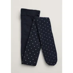 Seasalt Cornwall Artistry Tights-Women Socks & Tights