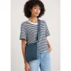 Seasalt Cornwall Carwinion Zip Up Cross Body Bag-Women Bags