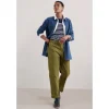 Seasalt Cornwall Cliff Picnic Trousers-Women Trousers & Leggings