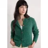 Seasalt Cornwall Dawson Pick Merino-rich Cardigan-Women Knitwear