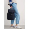 Seasalt Cornwall Daytripper Organic Cotton Backpack-Women Bags
