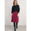 Seasalt Cornwall Forest View Skirt-Women Skirts