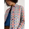 Seasalt Cornwall Gildhouse Quilted Jacket-Women Coats & Jackets