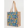 Seasalt Cornwall Jute Shopper-Women Bags