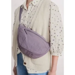 Seasalt Cornwall Kevern Cross Body Sling Bag-Women Bags