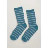 Seasalt Cornwall Men's Cabin Socks- Socks