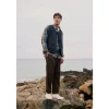 Seasalt Cornwall Men's Helmsman Trouser- Trousers & Shorts
