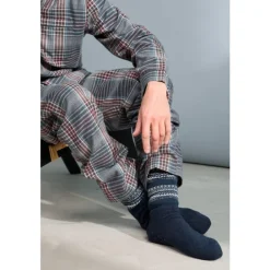 Seasalt Cornwall Men's House Socks- Socks