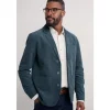 Seasalt Cornwall Men's Plantsman Cord Blazer- Coats & Jackets