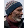Seasalt Cornwall Men's Rowan Tree Hat- Winter Accessories