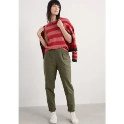 Seasalt Cornwall Nanterrow Trousers-Women Trousers & Leggings