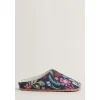Seasalt Cornwall Nightjar Slipper-Women Nightwear | Slippers