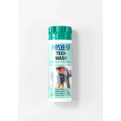Seasalt Cornwall Nikwax Tech Wash 300ml-Women Rain Care & Accessories