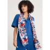 Seasalt Cornwall Summer Scarf-Women Scarves & Shawls