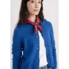 Seasalt Cornwall Tern Tide Cardigan-Women Knitwear