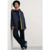 Seasalt Cornwall The Reversible Raincoat-Women Coats & Jackets | Lightweight Raincoats