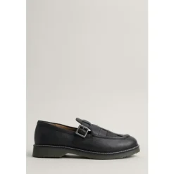 Seasalt Cornwall Tresmeer Leather Shoes-Women Shoes