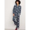 Seasalt Cornwall View Point Pyjamas-Women Nightwear