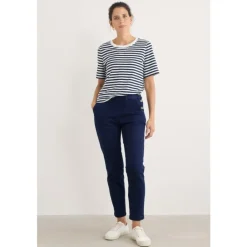 Seasalt Cornwall Waterdance Trousers-Women Trousers & Leggings | Jeans