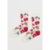 Seasalt Cornwall Women's Arty Socks-Women Socks & Tights