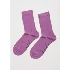 Seasalt Cornwall Women's Everyday Socks-Women Socks & Tights