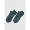 Seasalt Cornwall Women's Everyday Trainer Socks-Women Socks & Tights