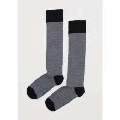 Seasalt Cornwall Women's High Mast Long Socks-Women Socks & Tights