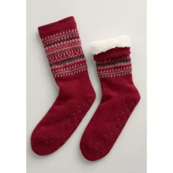 Seasalt Cornwall Women's House Socks-Women Nightwear | Socks & Tights