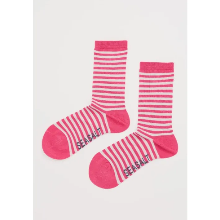 Seasalt Cornwall Women's Sailor Socks-Women Socks & Tights
